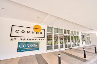 The Connor Serviced Residences Managed by HII - Manila - 0