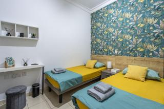Morina Court - St. Julianʼs - 2