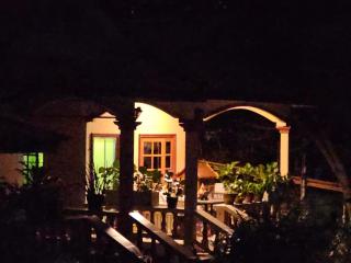 Landscape beachfront bungalow in Rawai - 5