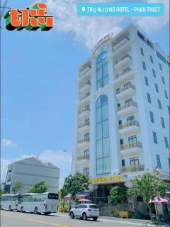 Thọ Hướng Hotel - Phan Thiết - Phan Thiet - 9