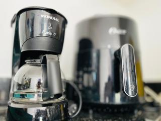 Condomínio Vila do Mar - Apartamento 3 quartos - 7