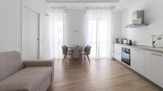 Italianway - Boscovich 23 - Milan - 9