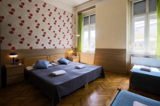 East Station Private Rooms - Budapest - 0