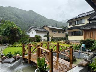 八瀬の宿 鹿鳴荘 - 7