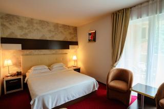 Bacolux Afrodita, Herculane - Băile Herculane - 9