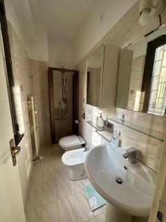 Lomellina house - Milan - 9