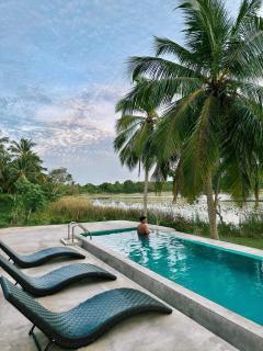 Tsuru Villa - Udawalawe - 7