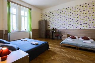 East Station Private Rooms - Budapest - 6