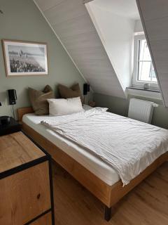 Stilvolles Gästezimmer mit Bad in Mechernich-Zentrum - Mechernich - 5