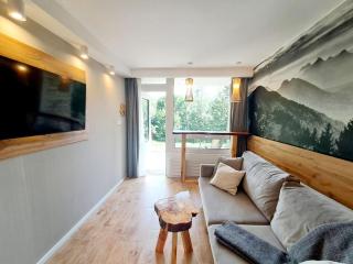 Apartament Piętnastka Ustroń - Ustroń - 8