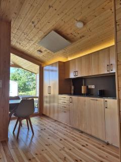 405-Tiny House Ruhr - Bleckede - 6