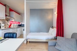 Studio Grammont 4 - Tours - 1