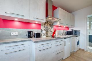 Studio Grammont 4 - Tours - 6
