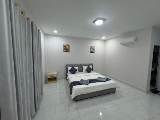 RoSi Guesthouse & coffee - Sihanoukville - 9