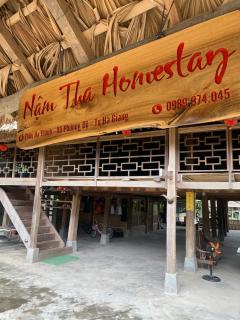 Nặm tha homestay - 3