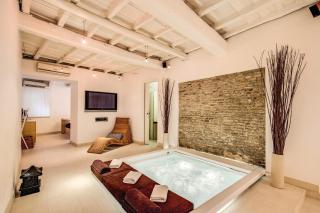 YH Suite - Rome - 0
