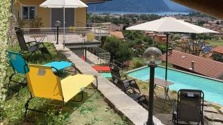 Villa Vera - Verbania - 9