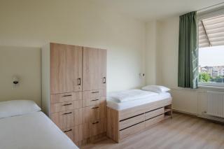 Móricz Student Living - Budapest - 6
