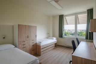 Móricz Student Living - Budapest - 8