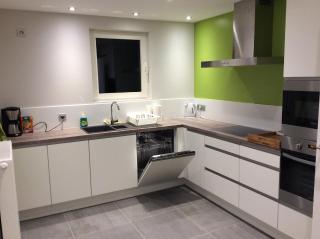 Bruges Brujas holiday house - 4