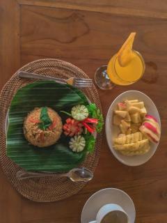 Wana Ukir - Ubud - 7