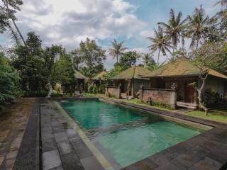 Wana Ukir - Ubud - 6