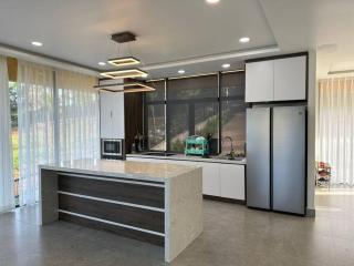 Pine Villa - Tang Jran Dring - 6