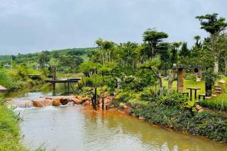 Pine Villa - Tang Jran Dring - 1