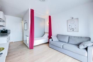 Studio Grammont 4 - Tours - 9