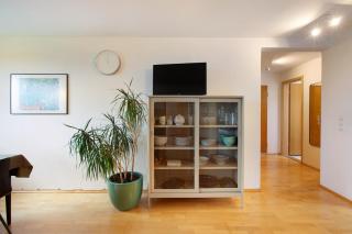 Ferienwohnung Fellagrün - Weilheim - 5
