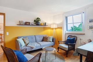 Ferienwohnung Fellagrün - Weilheim - 0