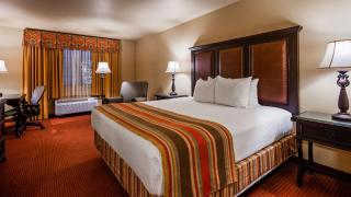 Best Western San Isidro Inn - Laredo - 9