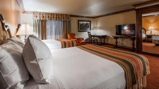 Best Western San Isidro Inn - Laredo - 7