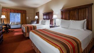 Best Western San Isidro Inn - Laredo - 4