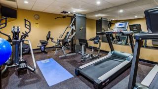 Best Western San Isidro Inn - Laredo - 3
