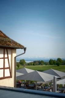 Ben Hogan Lodge - Owingen - 4