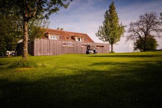 Ben Hogan Lodge - Owingen - 3