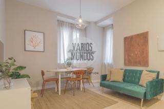 Bajo Duplex 7pax a 5 min de Gran Via-Malasana - Madrid - 0