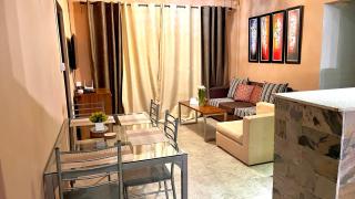 Ebony Apartment & Studio - La Gaulette - 5