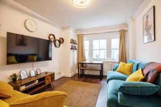 A stunning apartment in Paddington - Londra - 0