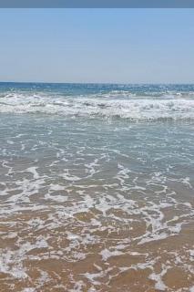 Casa al mare Circe - San Leone - 1