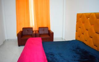 Hotel The Yamuna by StayApart - Kharsālī - 4