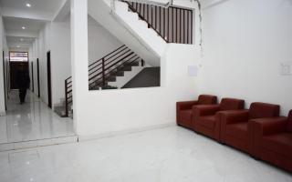 Hotel The Yamuna by StayApart - 7