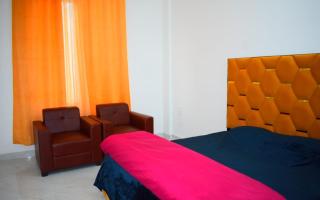 Hotel The Yamuna by StayApart - Kharsālī - 5