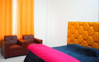 Hotel The Yamuna by StayApart - 4