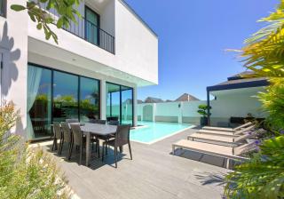Bangtao Luxury Pool Villa - Prymana - Phuket - 1