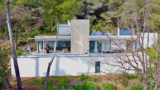 Contemporary california style property, Sleep 5 - Tourrettes-sur-Loup - 7