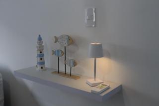 Condomínio Vila do Mar - Apartamento 2 quartos - Luis Correia - 4