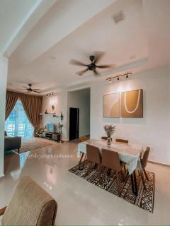 De Jara Guesthouse Dungun for Malay - 9