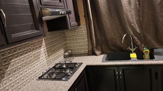 Ebony Apartment & Studio - La Gaulette - 6